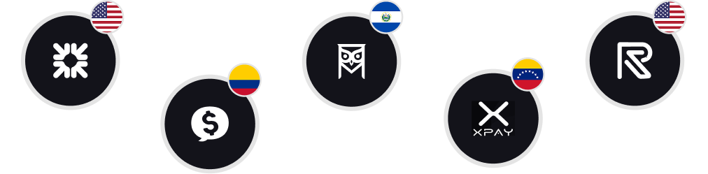 Fintechs y Neobancos